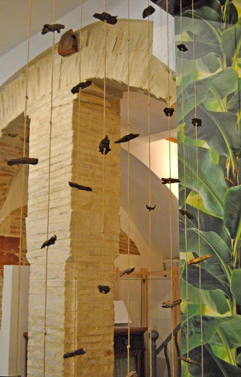 Bellver Bedrooms Xàtiva Zewnętrze zdjęcie