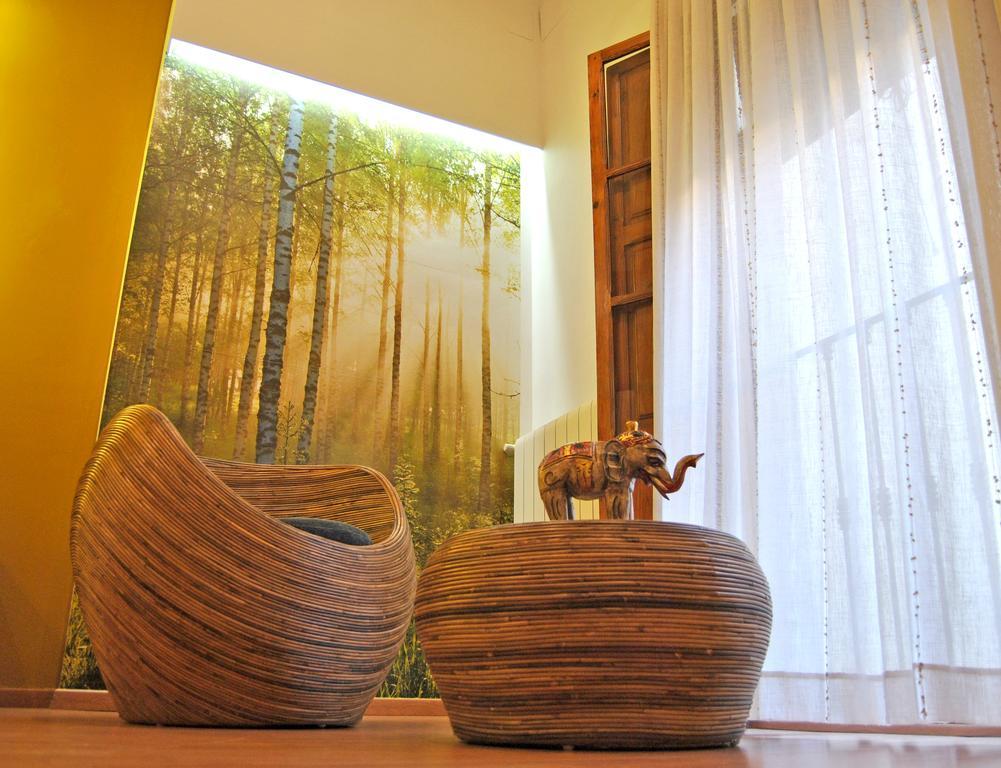 Bellver Bedrooms Xàtiva Zewnętrze zdjęcie