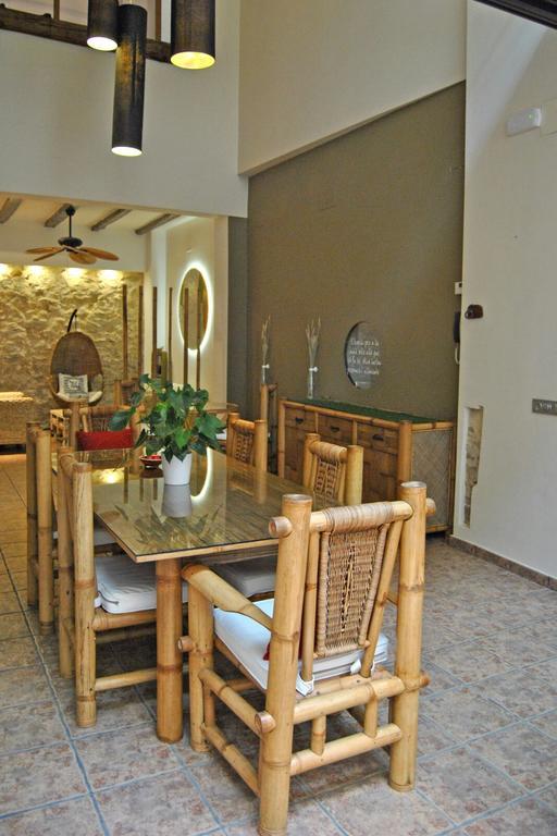 Bellver Bedrooms Xàtiva Zewnętrze zdjęcie