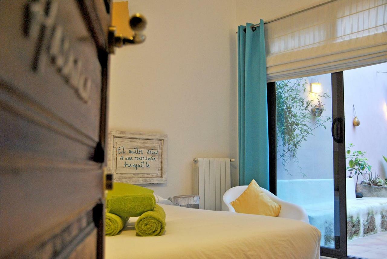 Bellver Bedrooms Xàtiva Zewnętrze zdjęcie