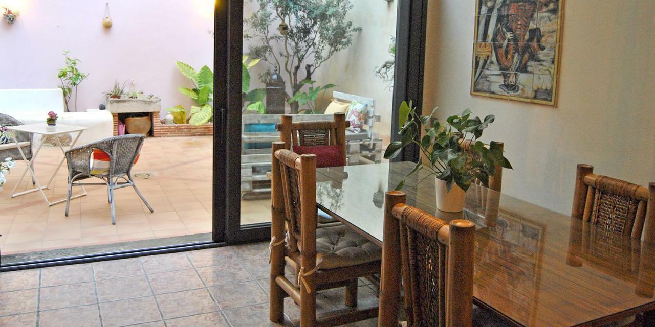 Bellver Bedrooms Xàtiva Zewnętrze zdjęcie