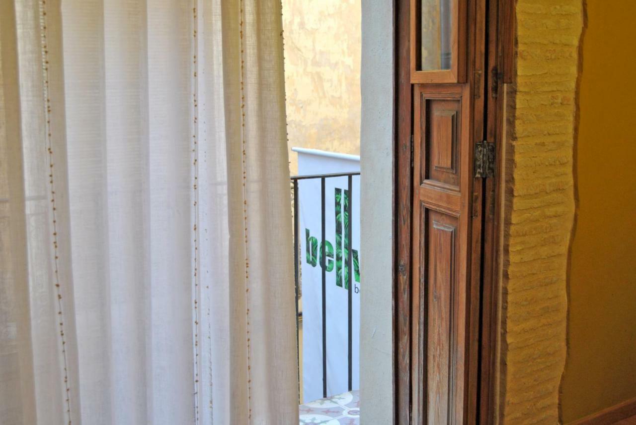 Bellver Bedrooms Xàtiva Zewnętrze zdjęcie