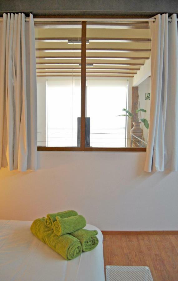 Bellver Bedrooms Xàtiva Zewnętrze zdjęcie