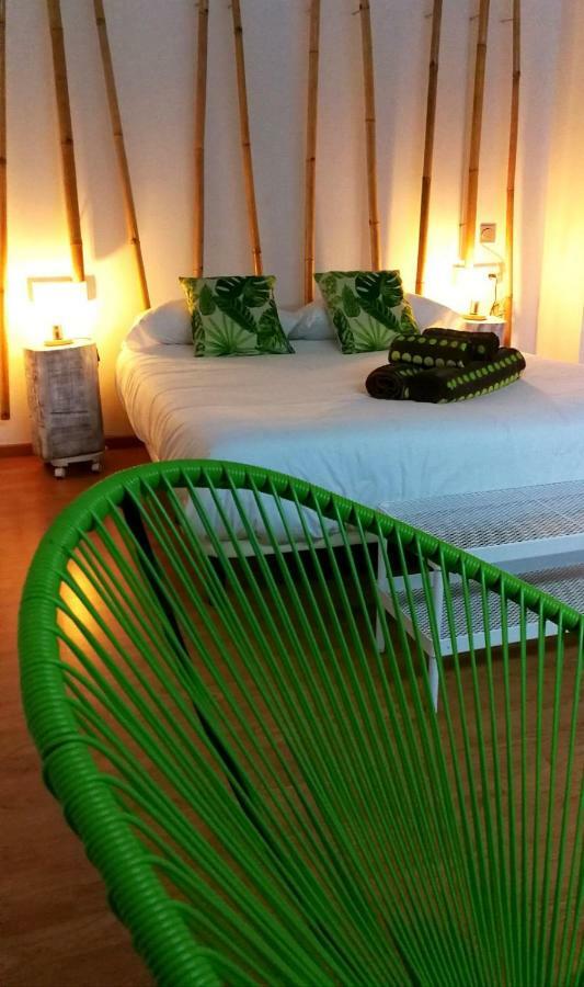 Bellver Bedrooms Xàtiva Zewnętrze zdjęcie