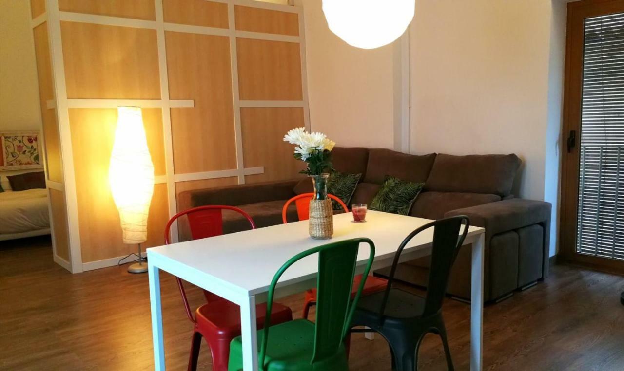 Bellver Bedrooms Xàtiva Zewnętrze zdjęcie